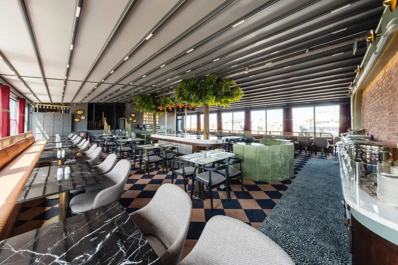 Hotel Yigitalp Istanbul