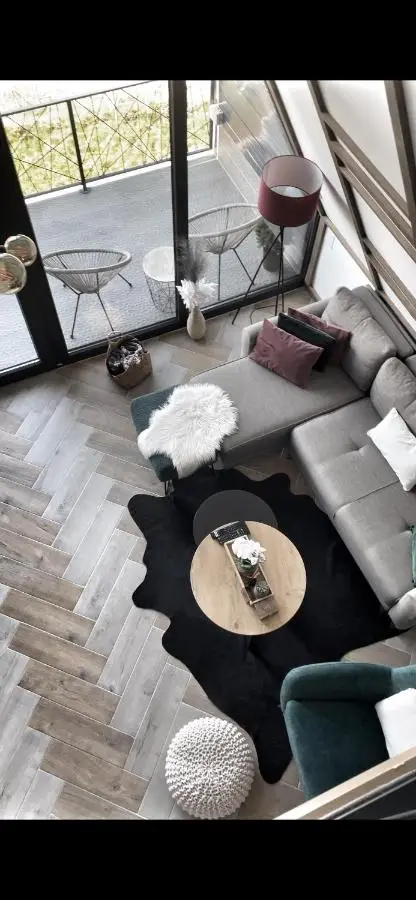 Jahorina Luxury Chalets