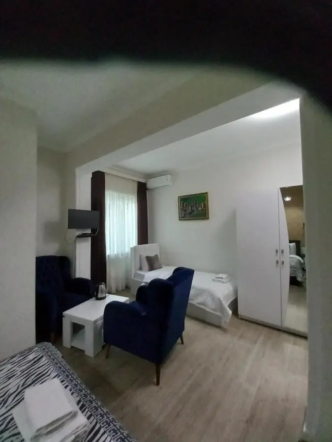 Hotel Zaira