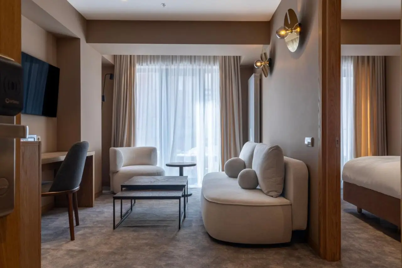 MontiSio Boutique Hotel
