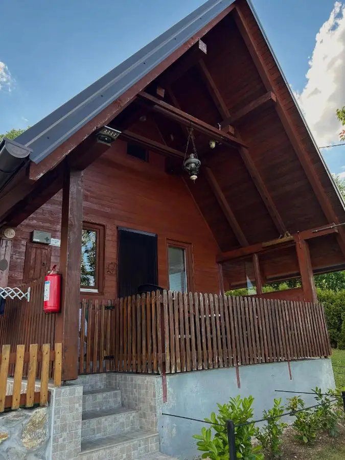 Holiday home Nemo