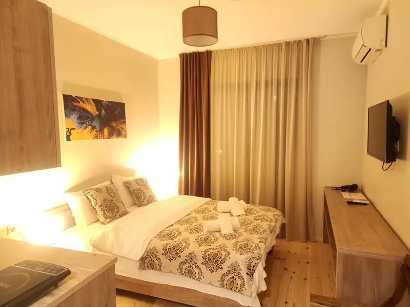 Cozy Apartments on Vaja Pshavela