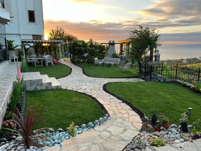 Zeytinlik Nature House