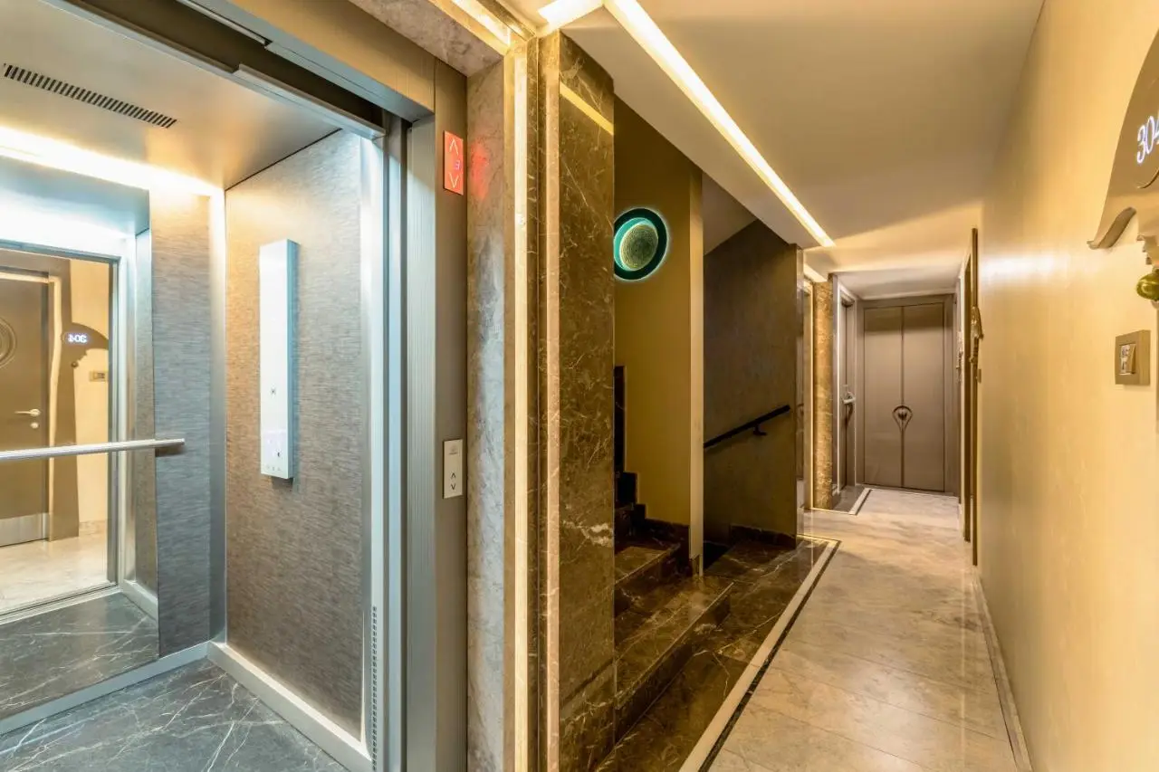 Peyk Hotel Sultanahmet
