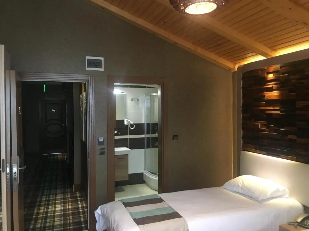 Ayderoom Hotel