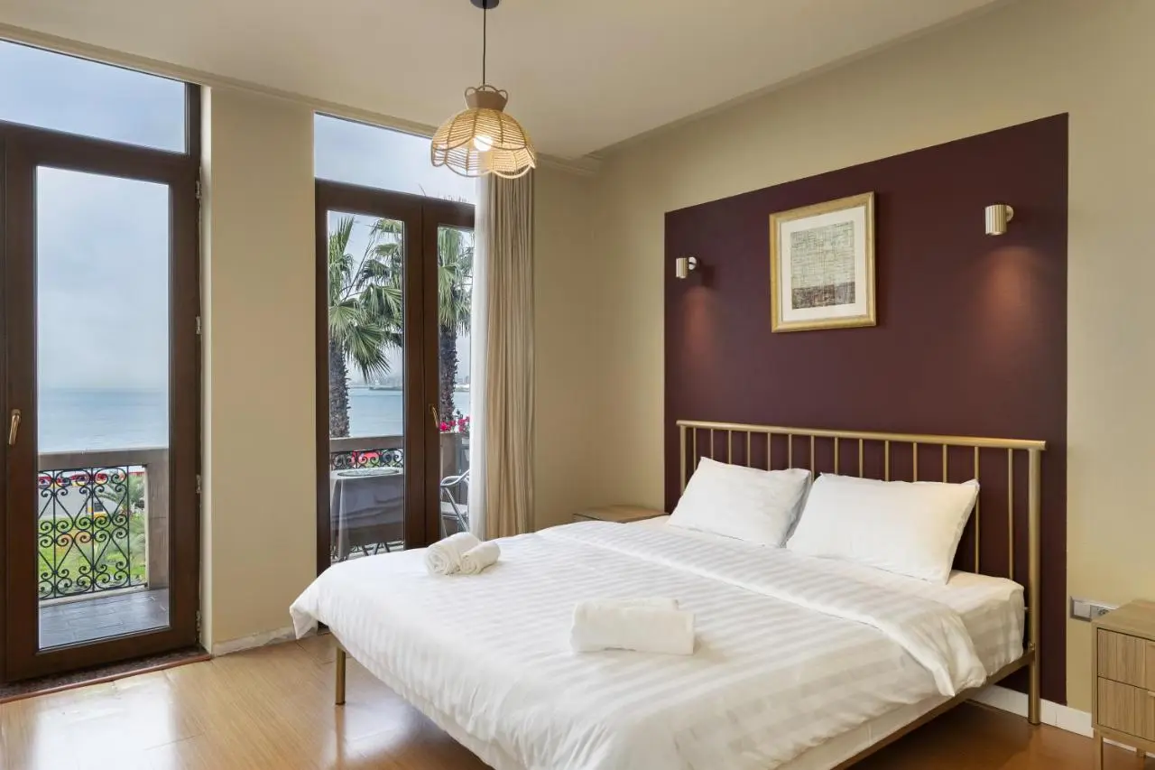Acord Hotel & Balcony