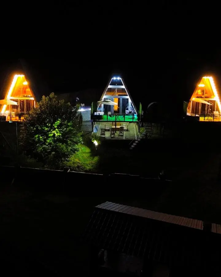 Turo House
