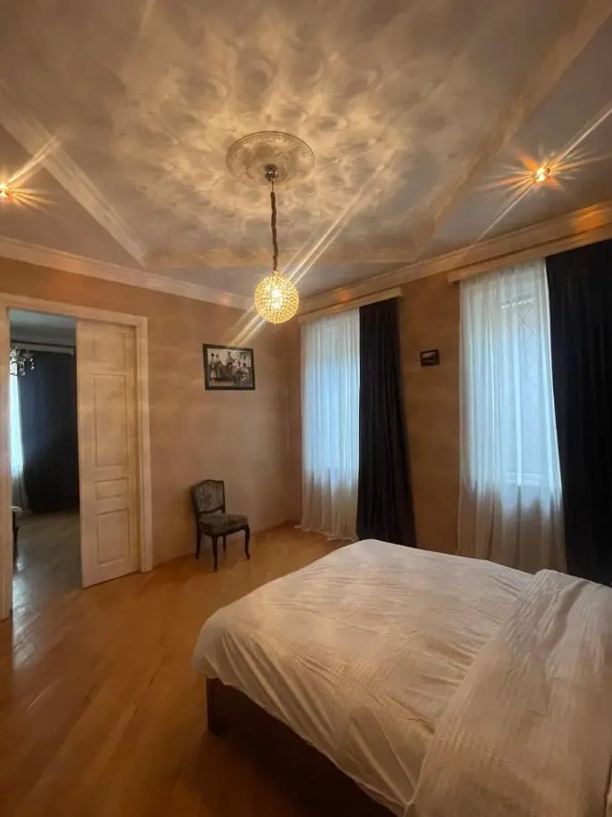 Natali Apartment
