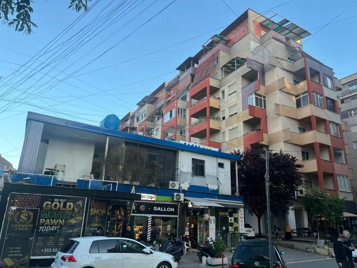 Rajs Apartment