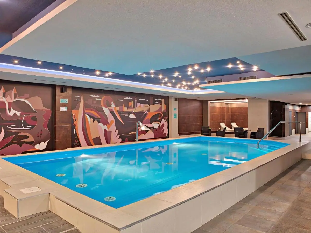 ibis Styles Sarajevo