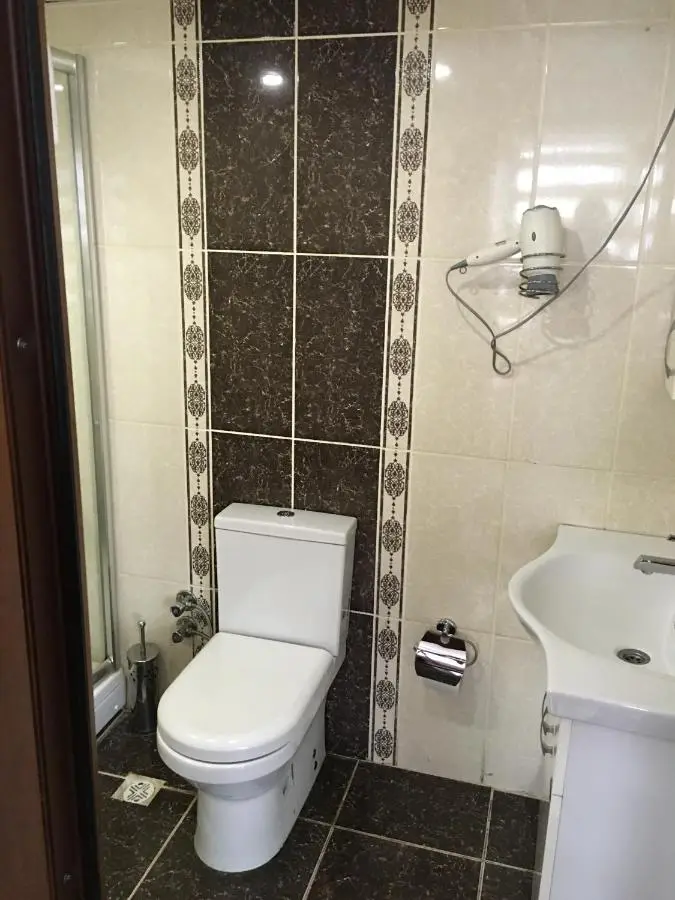 Birinci Apart Hotel