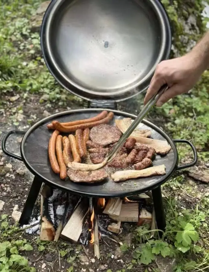 Vikend kuća Vrelo Miljacke