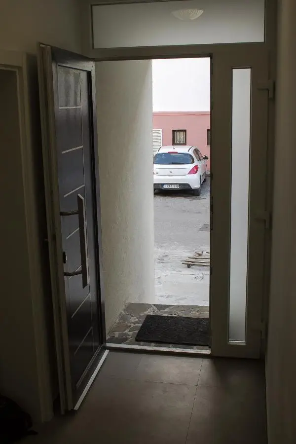 Villa Hodžić