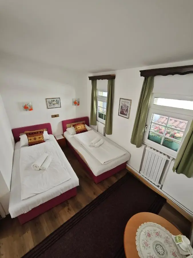 Guesthouse Yildiz
