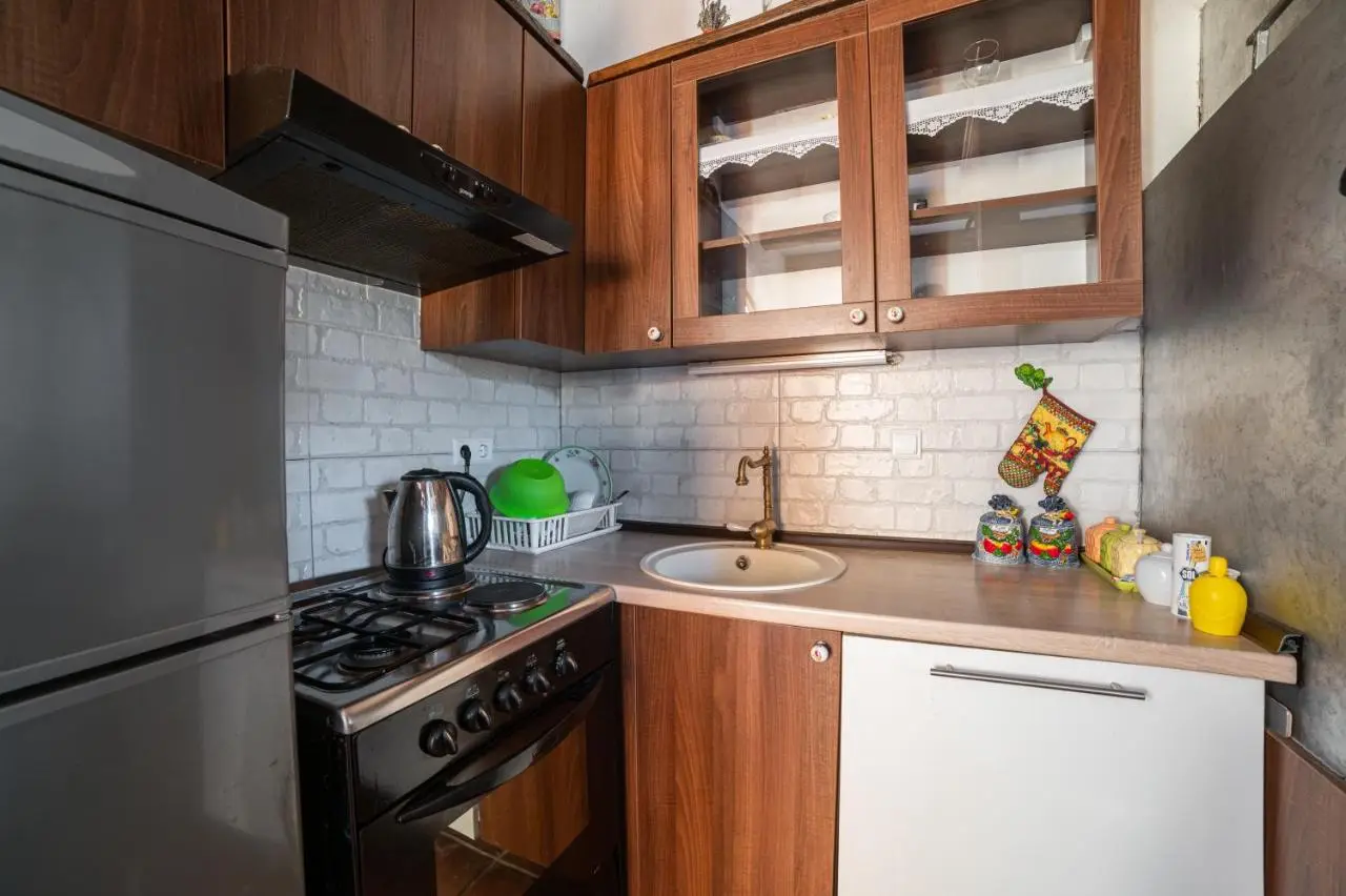 Holiday Home Bonum