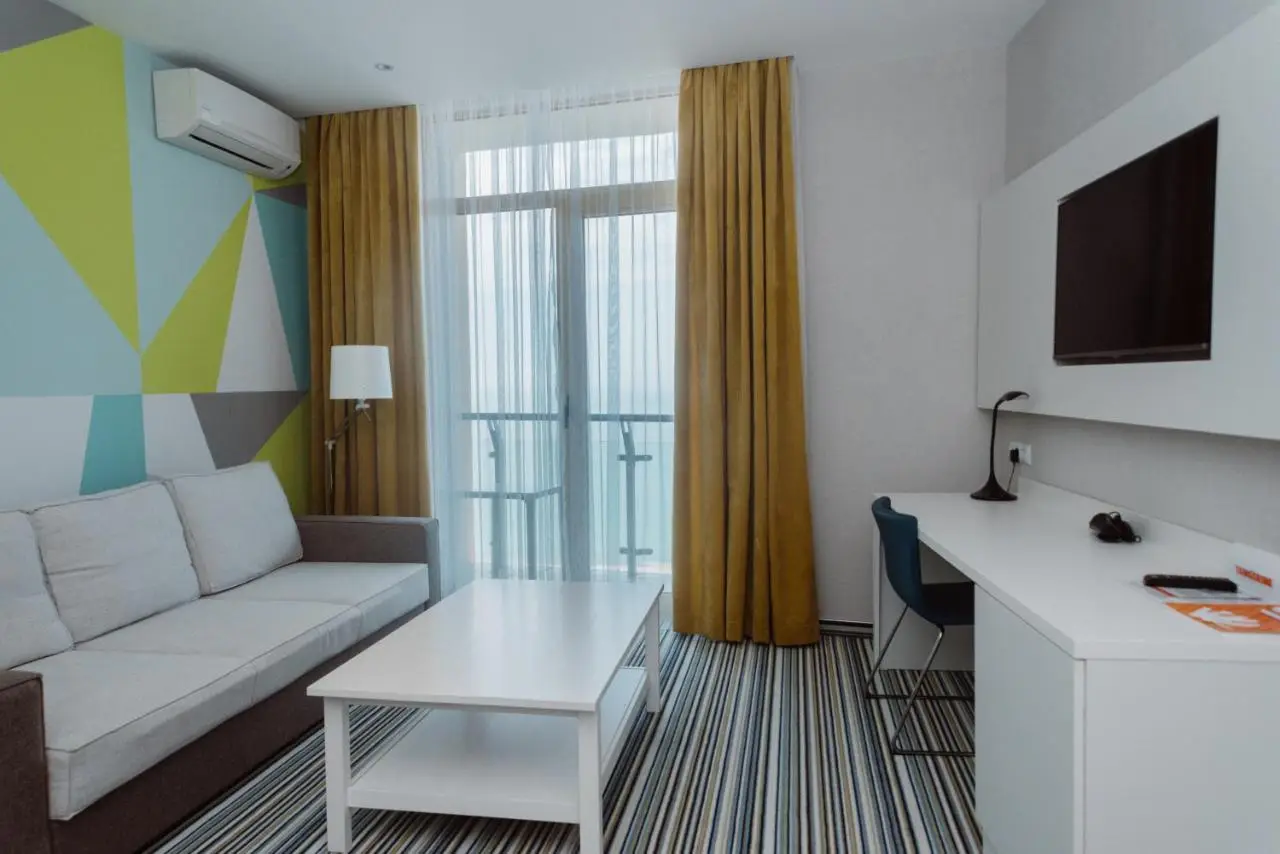 Aparthotel Tangerine