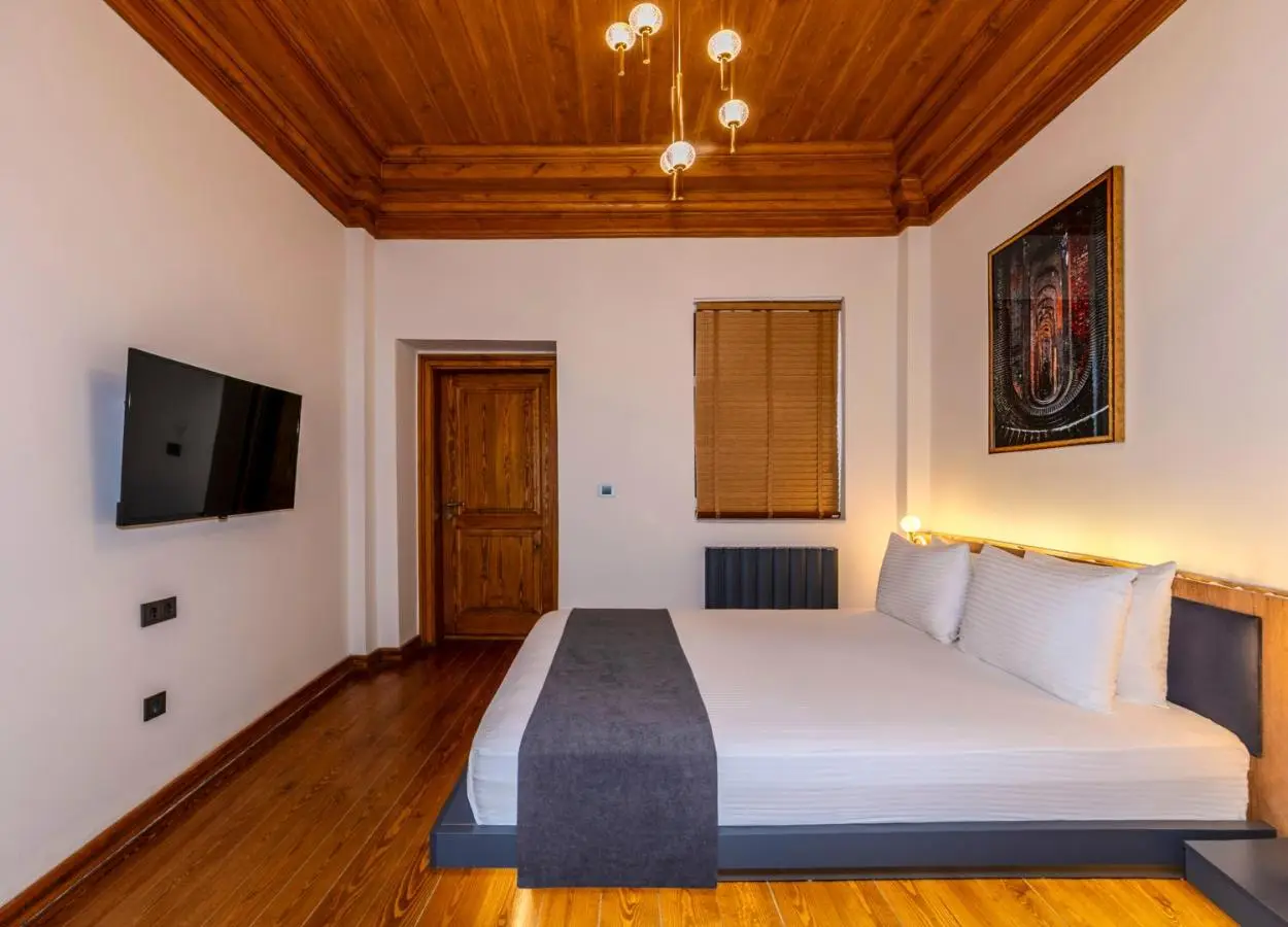 Elmira Pera Hotel & - Special Class