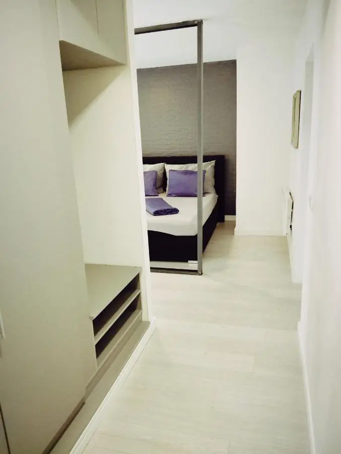 Apartmani Bujrum