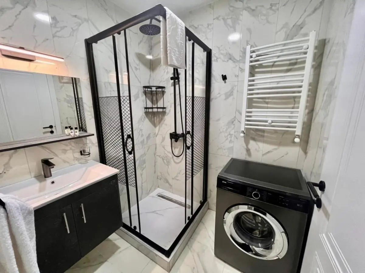 Nova Concierge Aparthotel