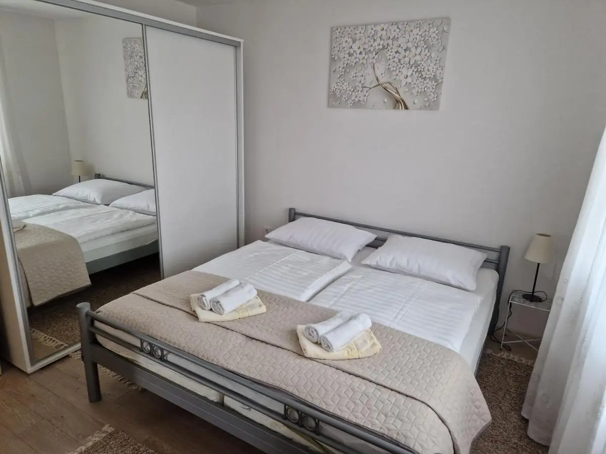 Apartman Potok