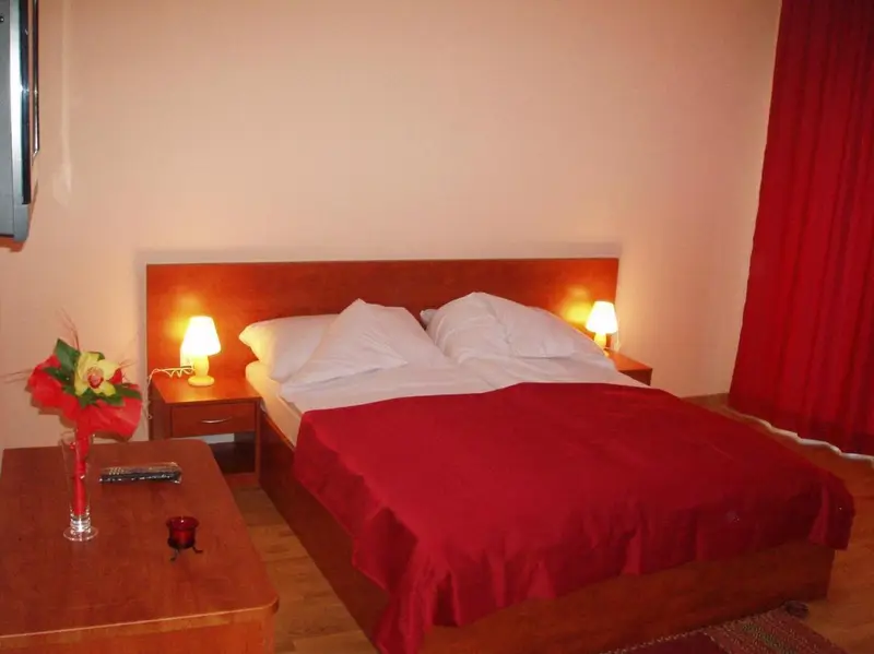 Hotel Jezero