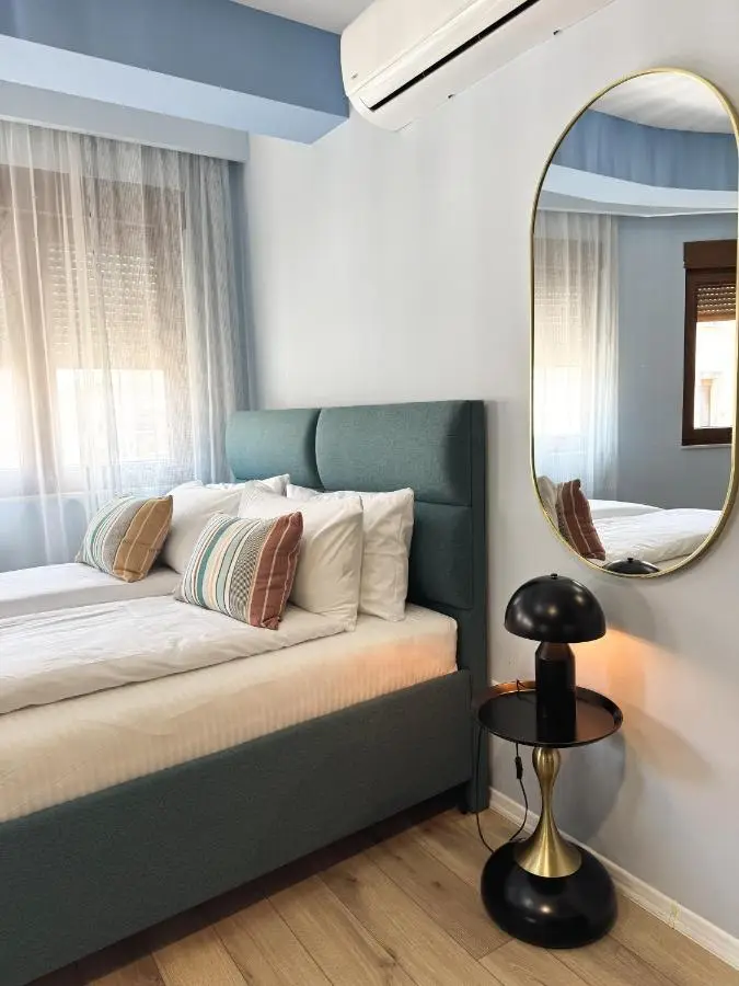 Urban Residence Apartments