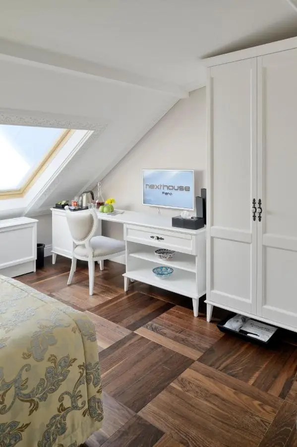 Nexthouse Pera Hotel