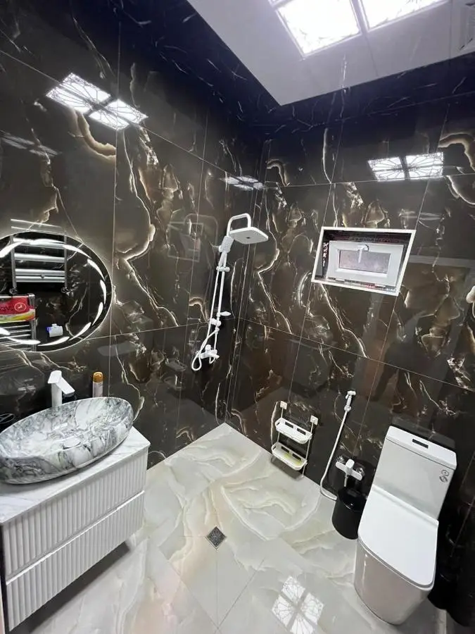 Qafqaz Luxury mini villa
