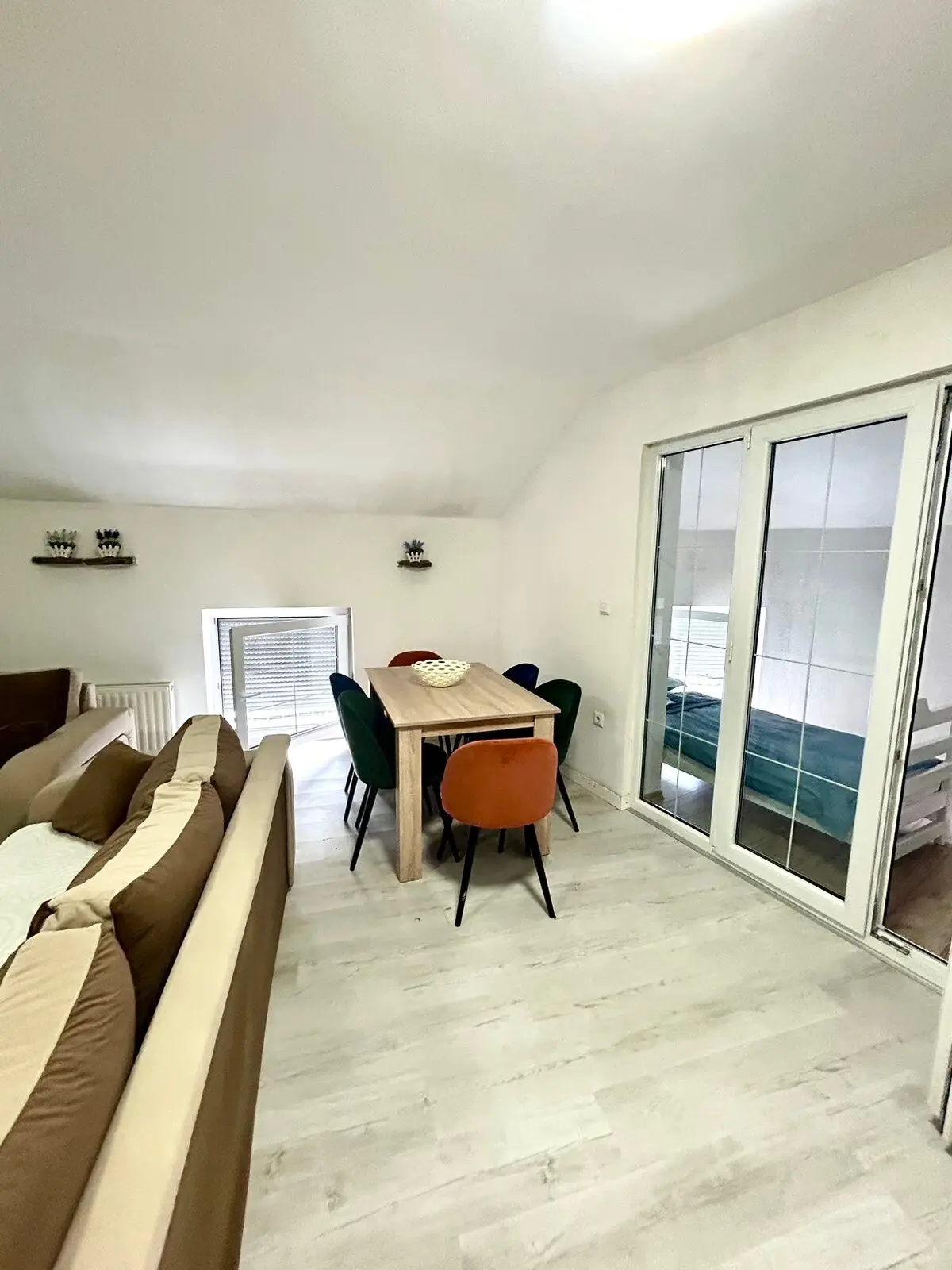 Apartments Kokan