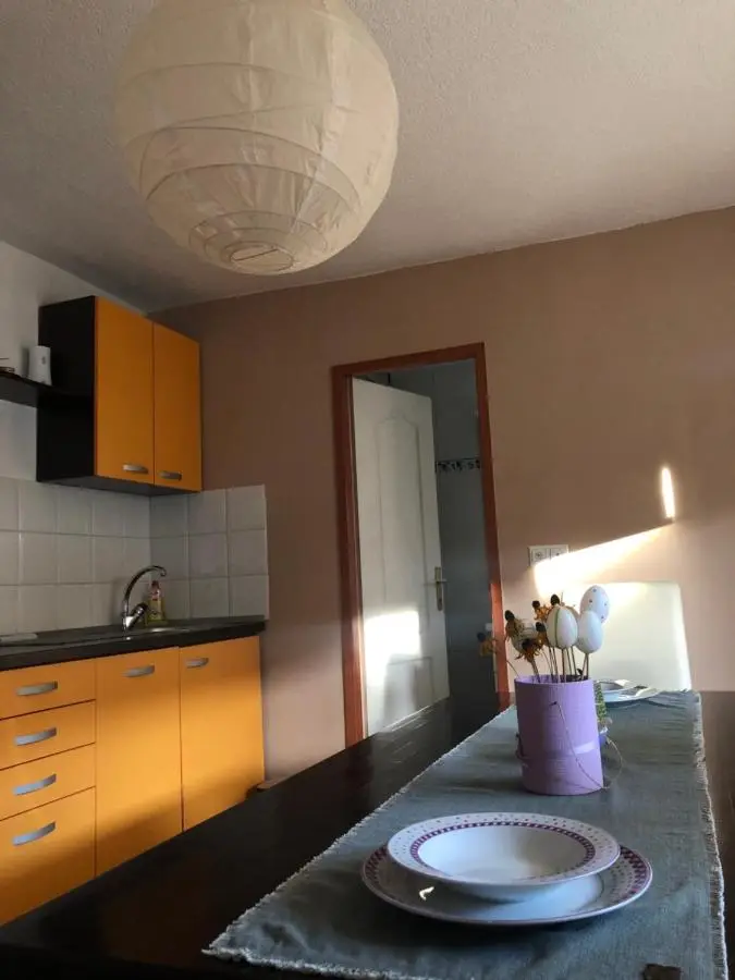 Apartment Incognito