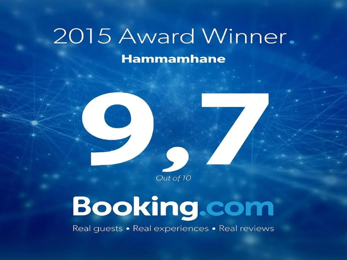 Hammamhane Hotel