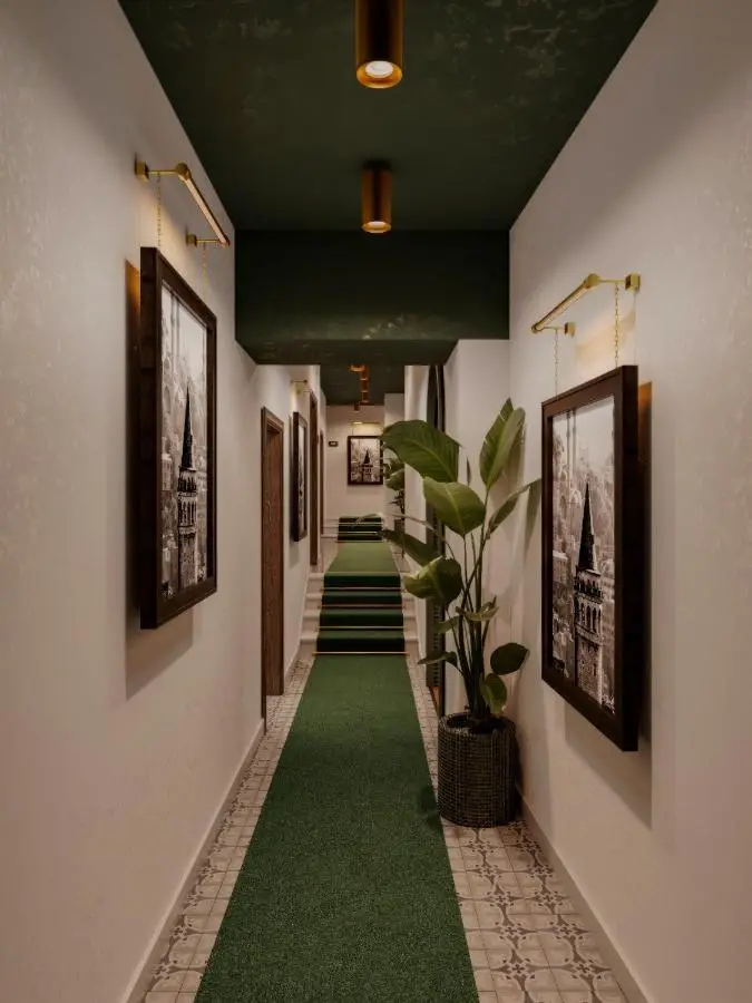 Castellion Hotels Galata