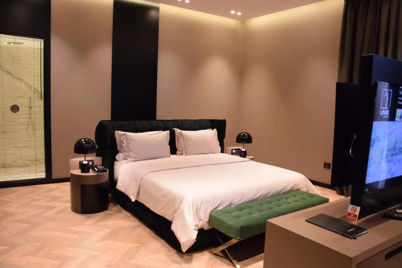 Hotel Unik