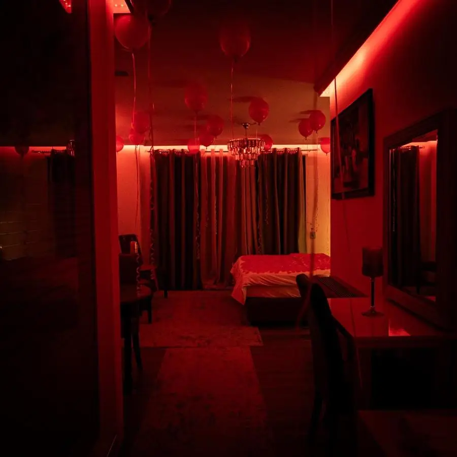 Hotel Rosa Blu