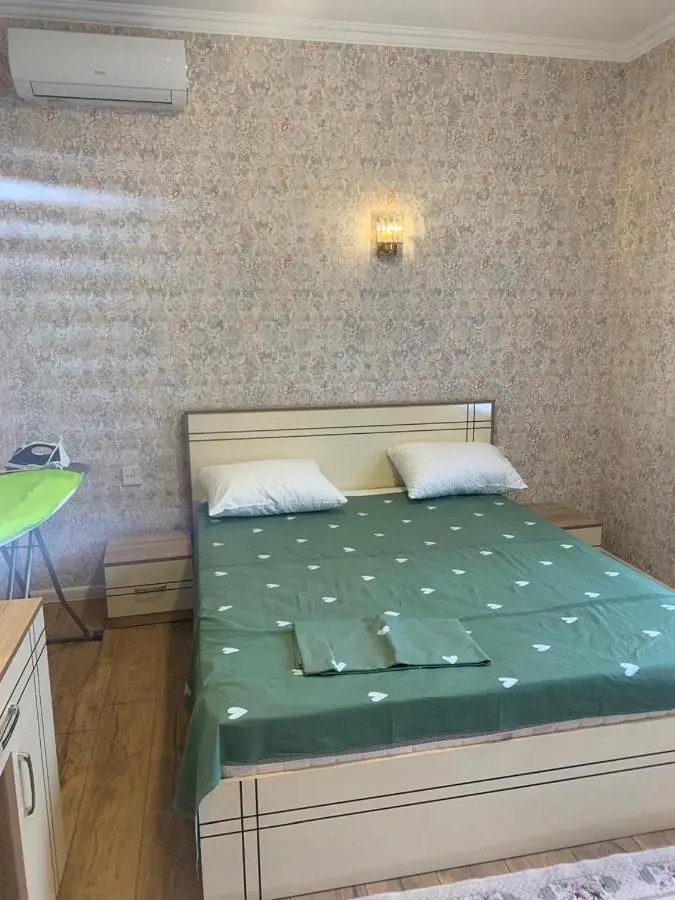 Apartments Firuze