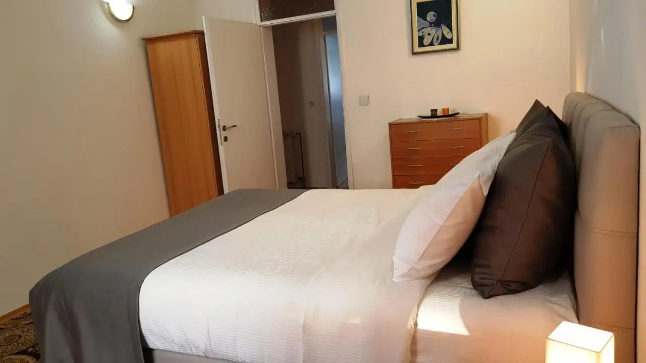 Apartment Cobanija