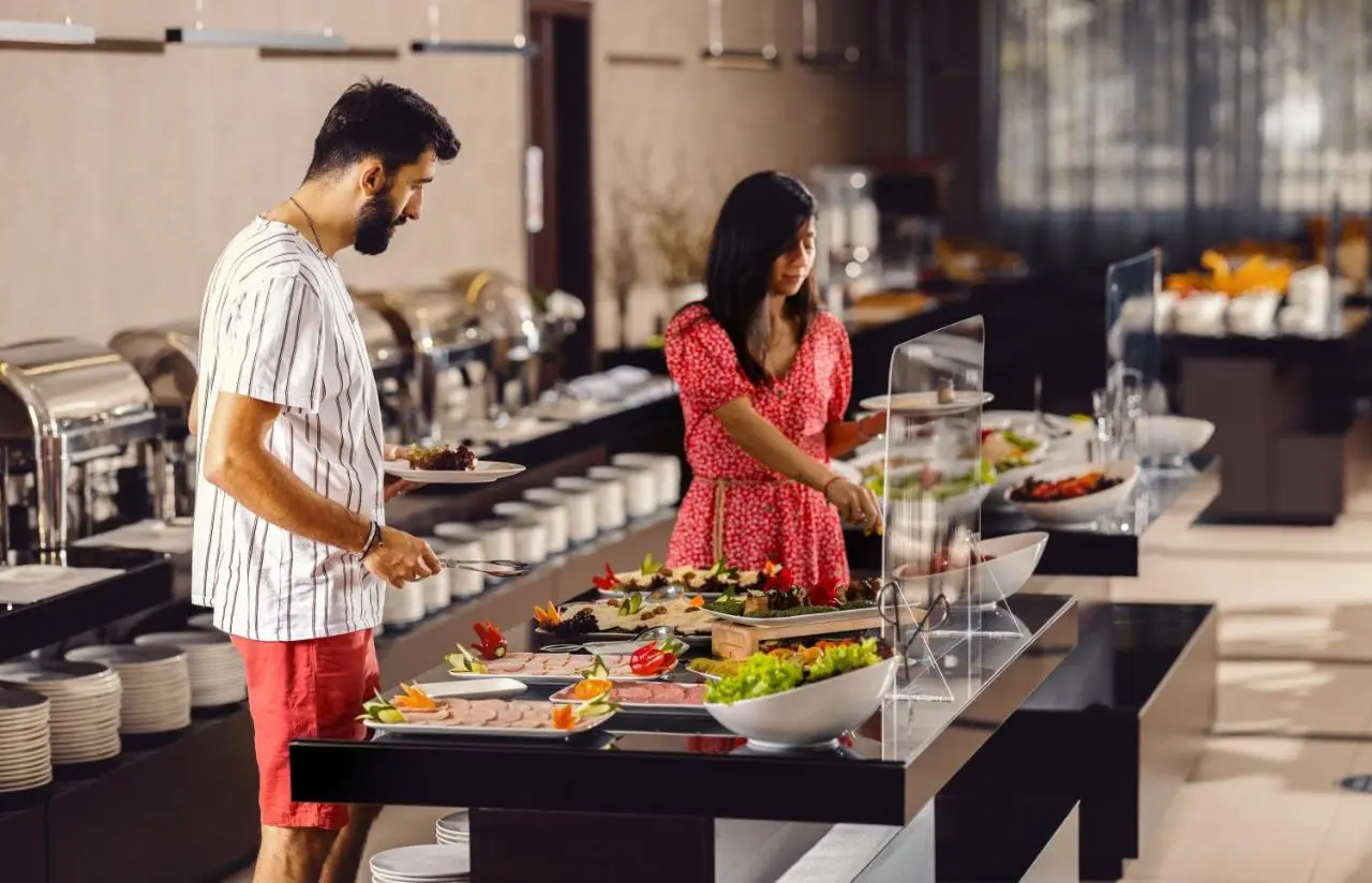 Crystal Hotel & SPA
