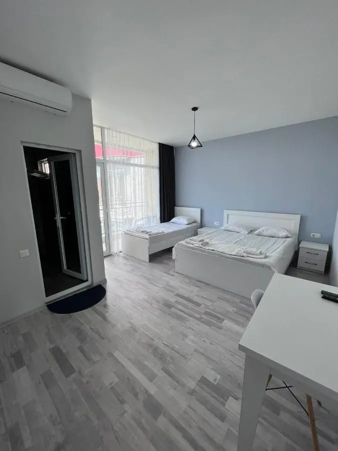 Madona Homestay