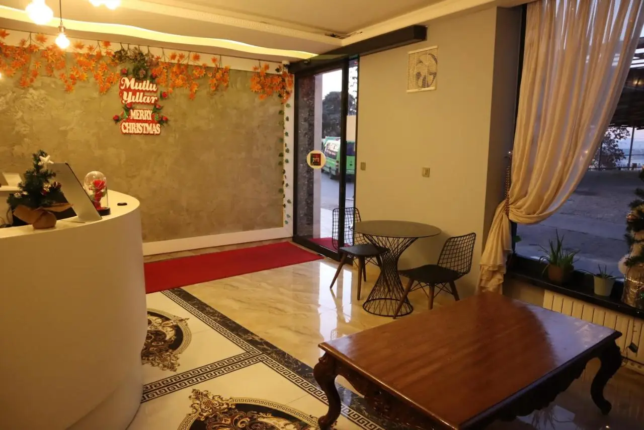 Galata istanbul Hotel