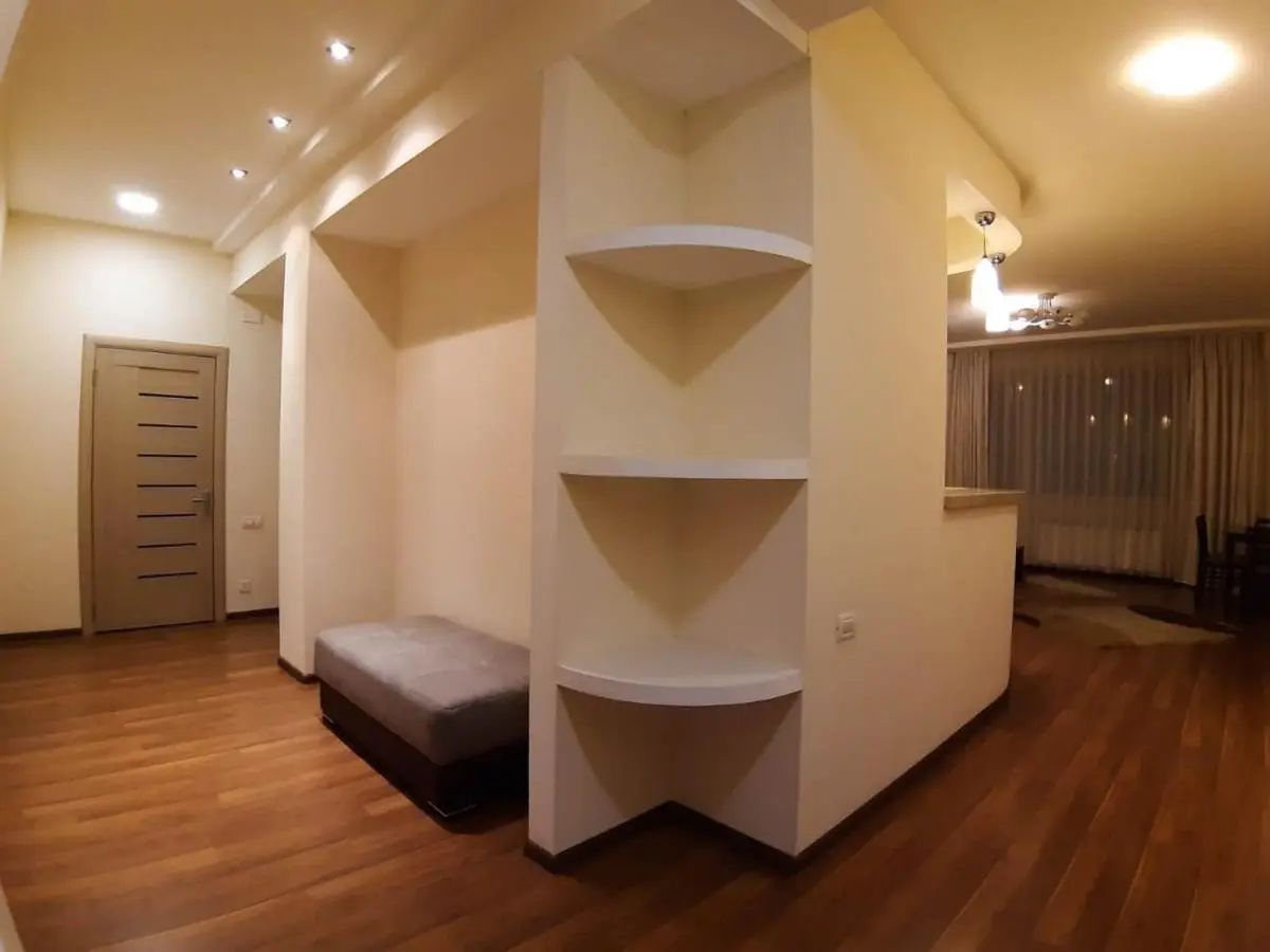 The smell of the Caspian Sea Khatai apartment by Bea paradise