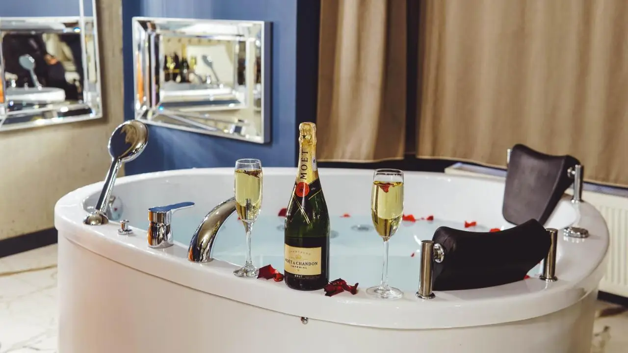 Mas Suites Karaköy