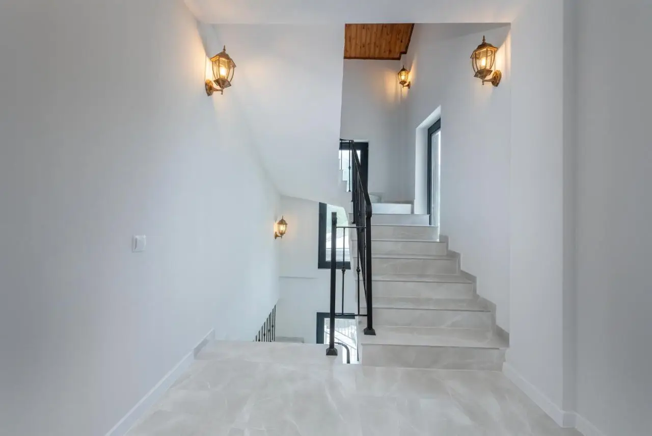 Residence Kazbegi