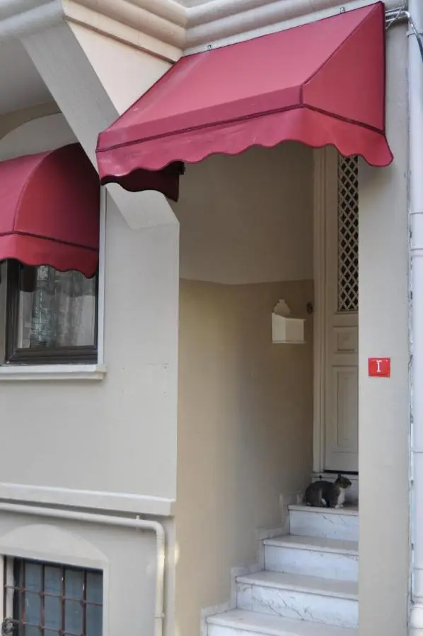 Hotel Taksim Home
