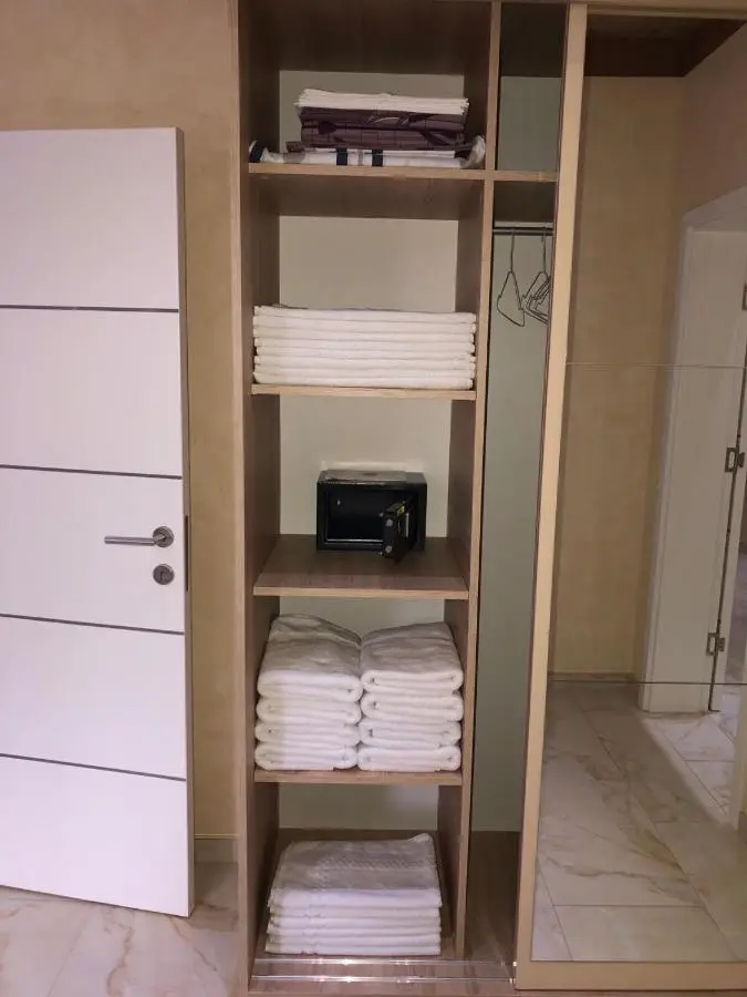Apartman Bascarsija