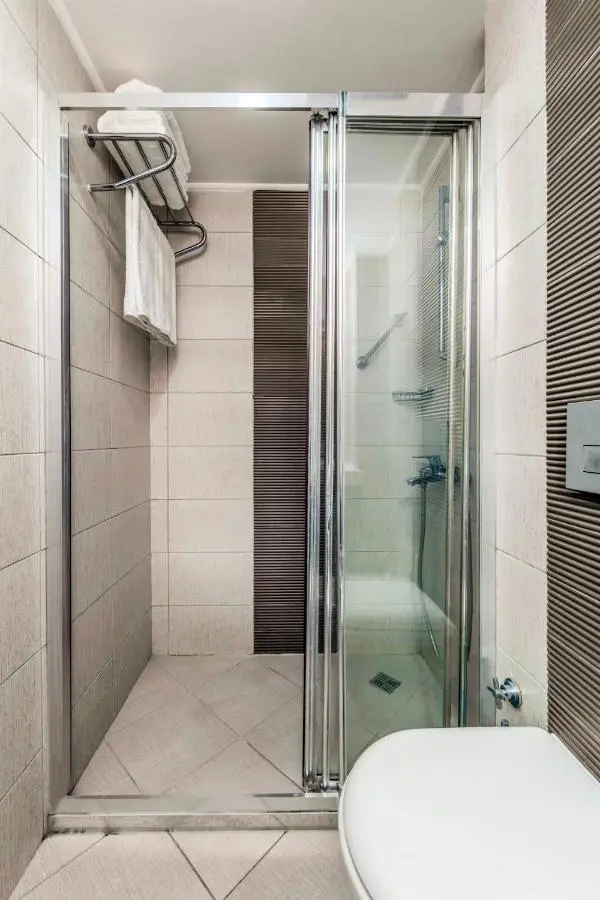 Tilia Hotel