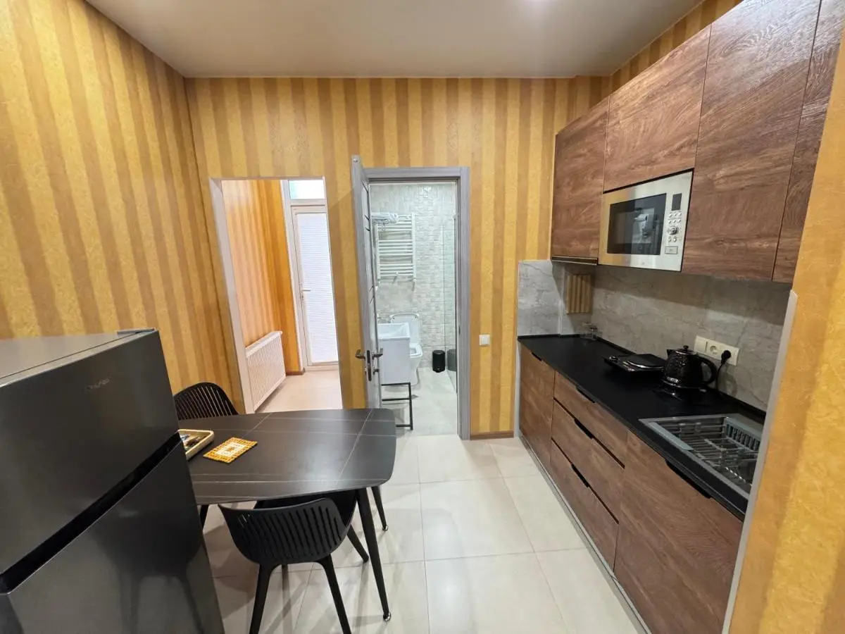 Airport Hotel Apartments