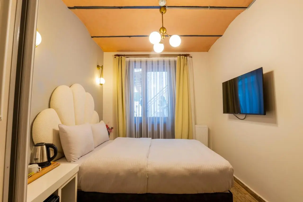 Mai İnci Pera Hotel İstanbul