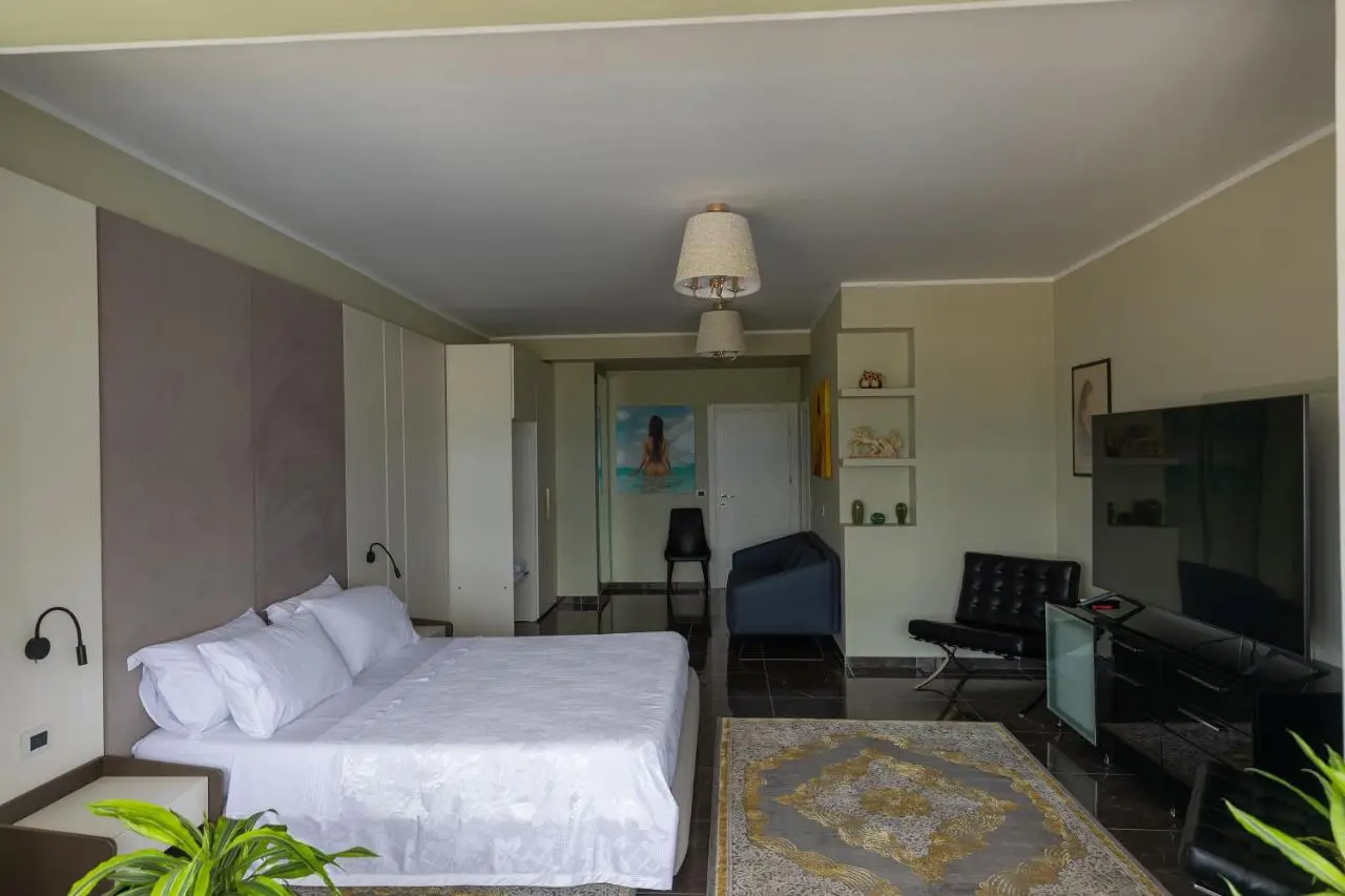 Hotel Pirro