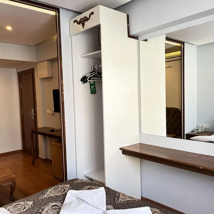 Elite Marmara Ortaköy Hotel & Suites