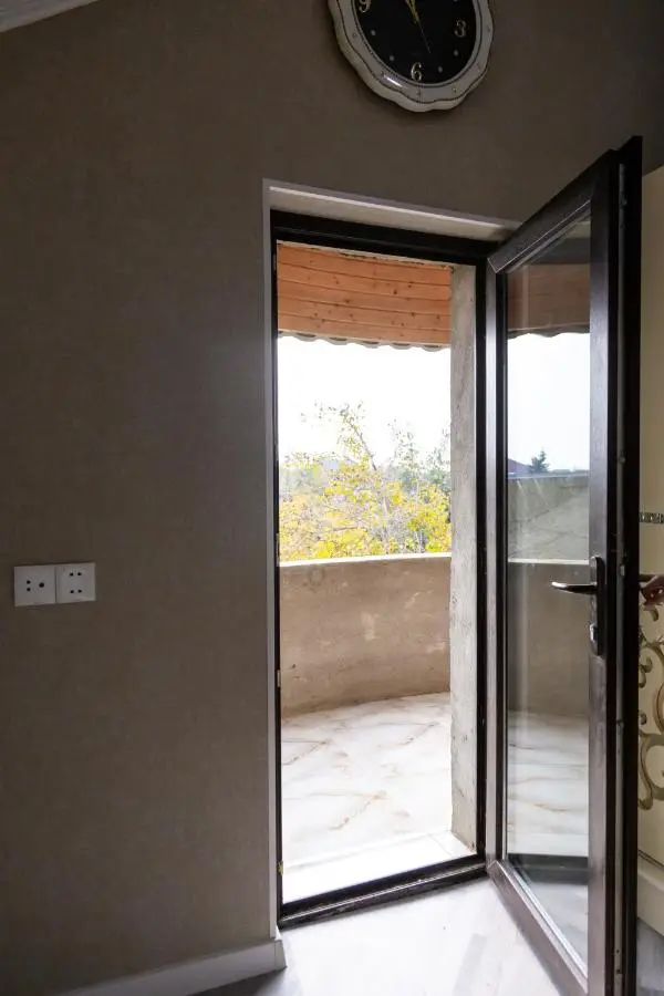 SkyGate Guesthouse